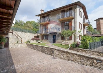 Casa all\'aperto - Semi-detached house via bergamina
 
6, Ranica - photo 4