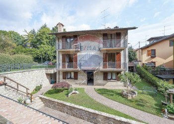 Casa all\'aperto - Semi-detached house via bergamina
 
6, Ranica - photo 8