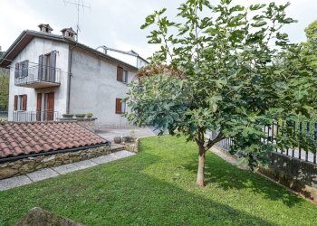 Casa all\'aperto - Semi-detached house via bergamina
 
6, Ranica - photo 9