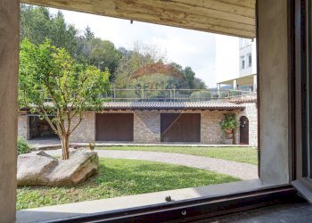 Casa all\'aperto - Semi-detached house via bergamina
 
6, Ranica - photo 10