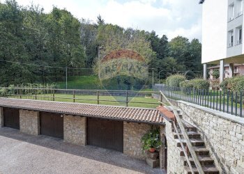 Edificio all\'aperto - Semi-detached house via bergamina
 
6, Ranica - photo 11