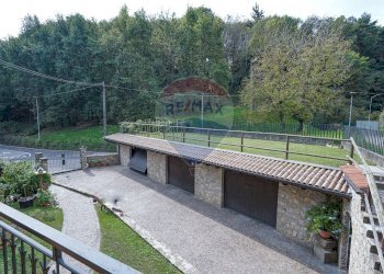 Balcone - Semi-detached house via bergamina
 
6, Ranica - photo 12