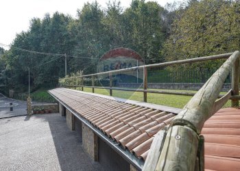 Balcone - Semi-detached house via bergamina
 
6, Ranica - photo 16