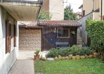 Casa all\'aperto - Semi-detached house via bergamina
 
6, Ranica - photo 18