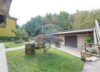 Giardino - Semi-detached house via bergamina
 
6, Ranica - photo 19