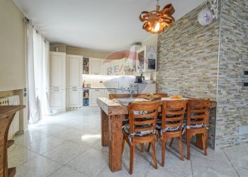 Cucina - Semi-detached house via bergamina
 
6, Ranica - photo 26