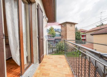 Balcone - Semi-detached house via bergamina
 
6, Ranica - photo 34