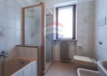 Bagno - Semi-detached house via bergamina
 
6, Ranica - photo 35