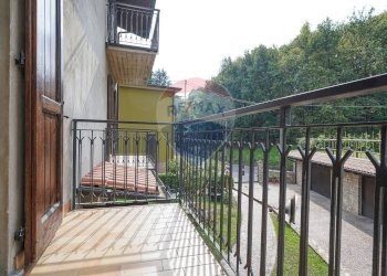 Balcone - Semi-detached house via bergamina
 
6, Ranica - photo 36