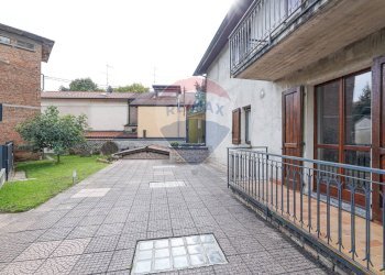 Terrazza - Semi-detached house via bergamina
 
6, Ranica - photo 38