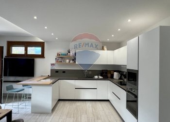 Cucina - Casa semi indipendente via tonale della mendola 162, Endine Gaiano - foto 7