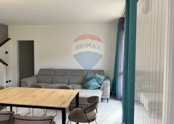 Sala da pranzo - Casa semi indipendente via tonale della mendola 162, Endine Gaiano - foto 8