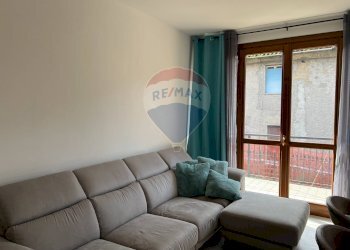 Soggiorno - Casa semi indipendente via tonale della mendola 162, Endine Gaiano - foto 10