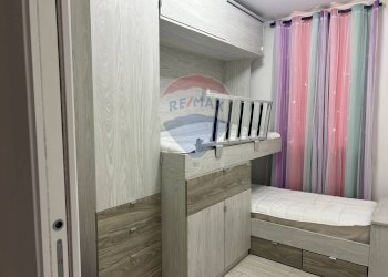 Camera / camera da letto - Casa semi indipendente via tonale della mendola 162, Endine Gaiano - foto 14