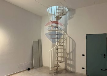 Scale - Casa semi indipendente via tonale della mendola 162, Endine Gaiano - foto 19