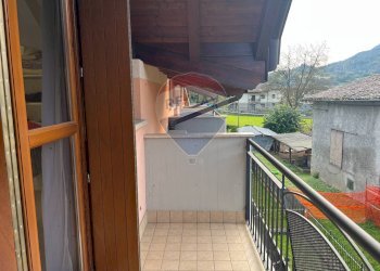 Balcone - Casa semi indipendente via tonale della mendola 162, Endine Gaiano - foto 20