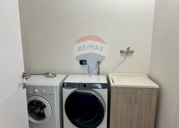 Lavanderia - Casa semi indipendente via tonale della mendola 162, Endine Gaiano - foto 22