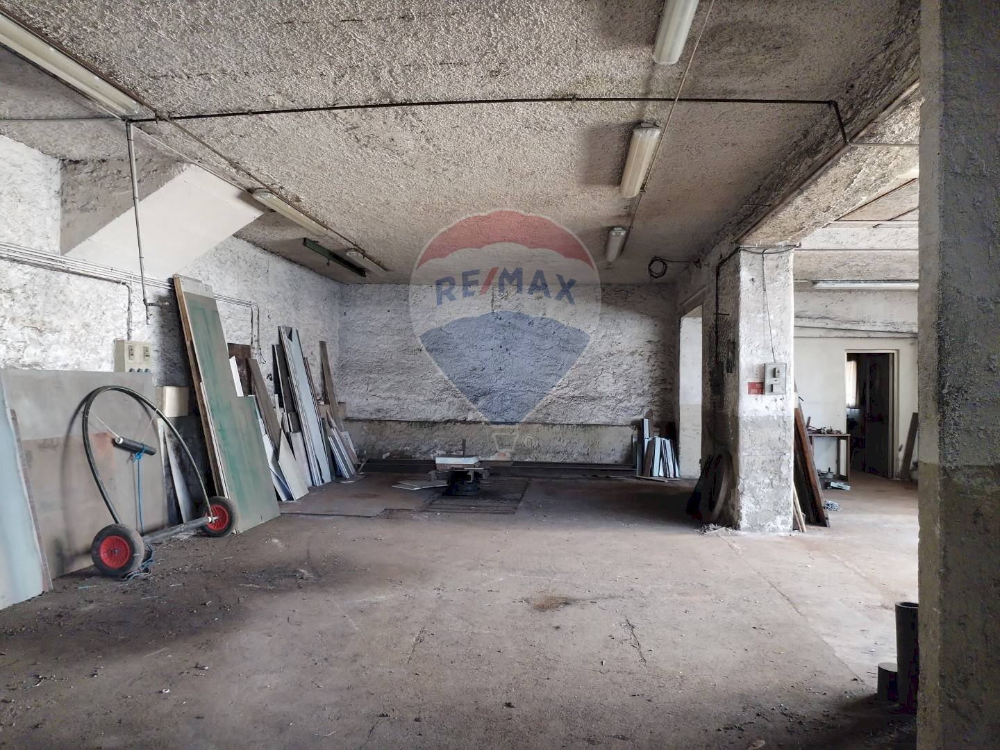 Parcheggio - Box Via Vittorio Veneto
 
17, Pedavena - foto 1