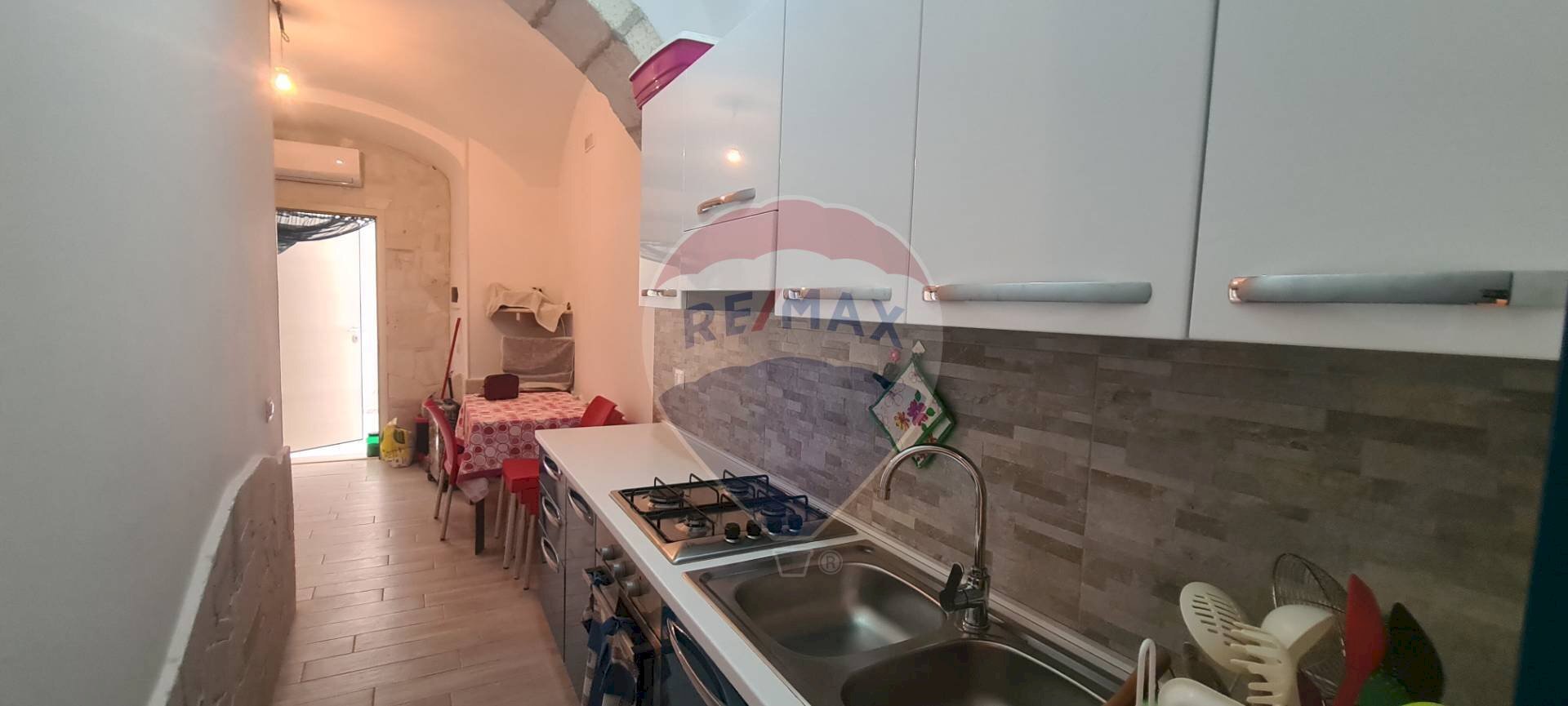 Cucina - Four-room apartment Via Celestino V
24, Vieste - photo 2