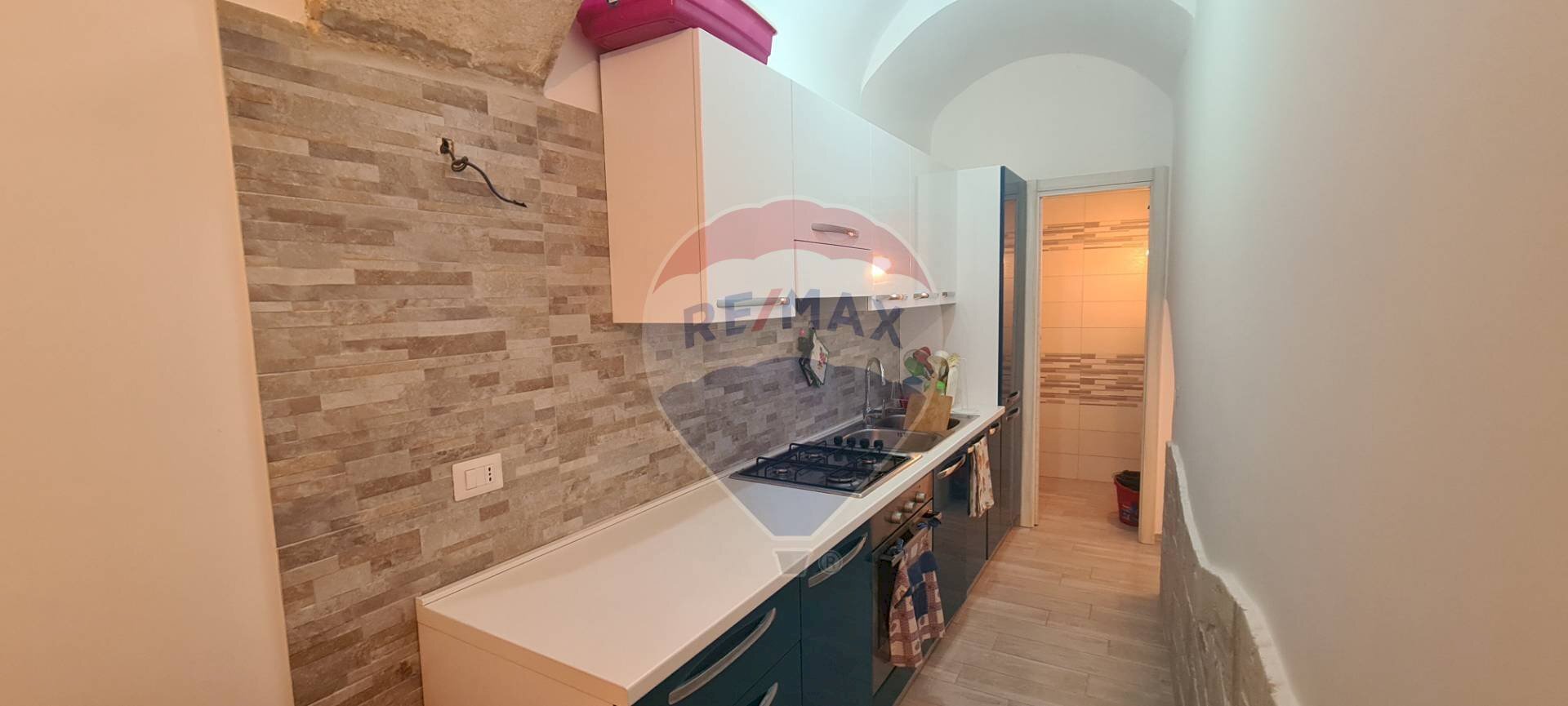 Cucina - Four-room apartment Via Celestino V
24, Vieste - photo 3