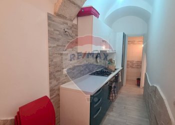 Cucina - Quadrilocale Via Celestino V
 
24, Vieste - foto 4