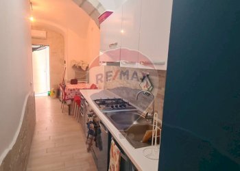 Cucina - Quadrilocale Via Celestino V
 
24, Vieste - foto 5