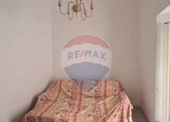 Soggiorno - Quadrilocale Via Celestino V
 
24, Vieste - foto 12