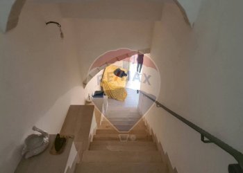 Scale - Quadrilocale Via Celestino V
 
24, Vieste - foto 21