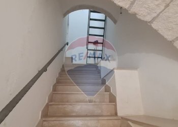 Scale - Quadrilocale Via Celestino V
 
24, Vieste - foto 22