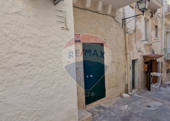 Edificio all\'aperto - Quadrilocale Via Celestino V
 
24, Vieste - foto 25