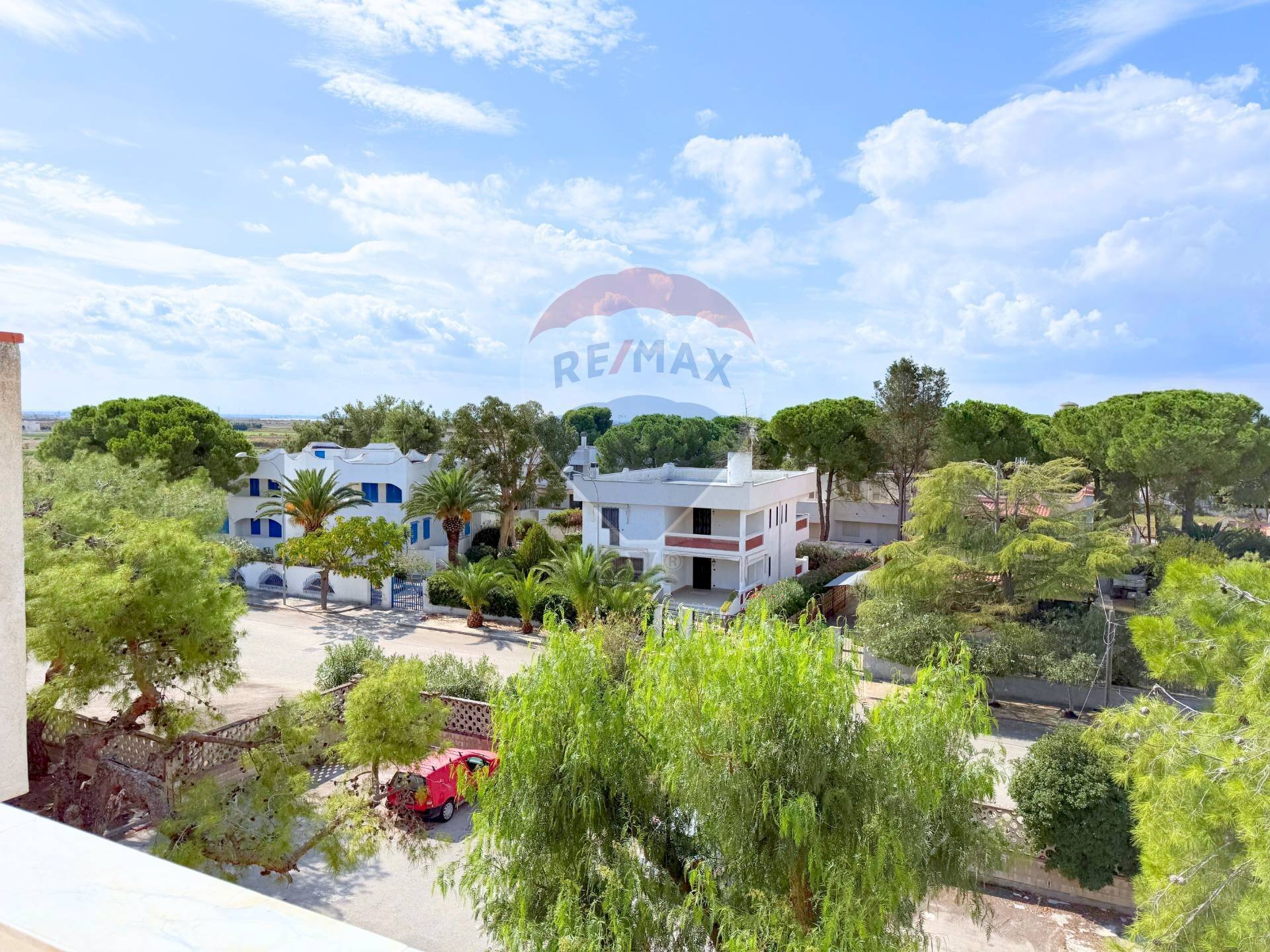 Casa all\'aperto - Apartment Scalo dei saraceni, Manfredonia - photo 2