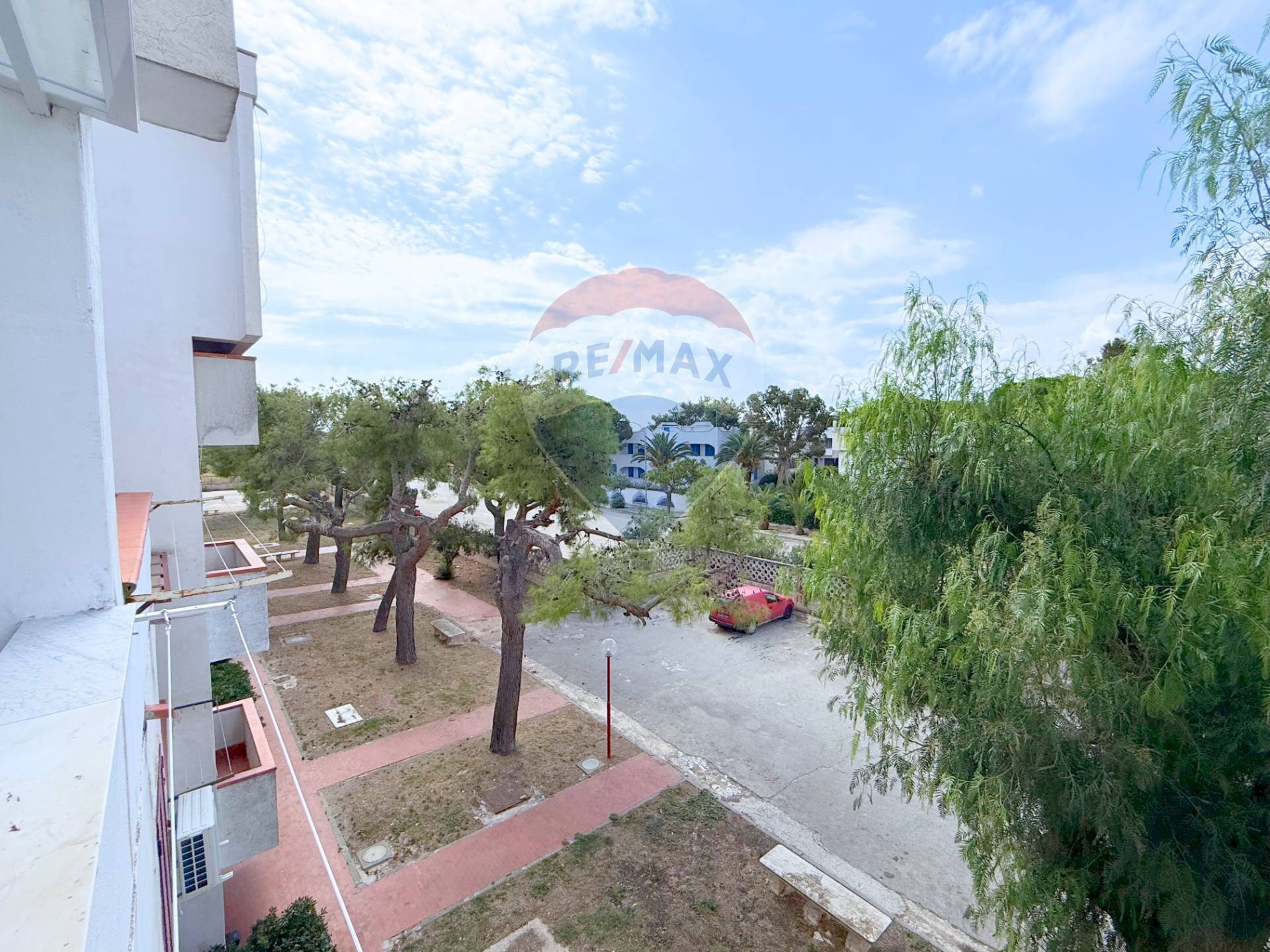 Edificio all\'aperto - Apartment Scalo dei saraceni, Manfredonia - photo 3