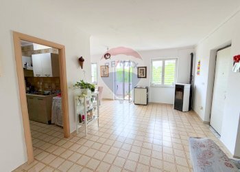 Soggiorno - Appartamento Scalo dei saraceni, Manfredonia - foto 1