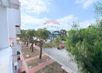 Edificio all\'aperto - Appartamento Scalo dei saraceni, Manfredonia - foto 3