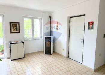 Stanza vuota - Appartamento Scalo dei saraceni, Manfredonia - foto 4