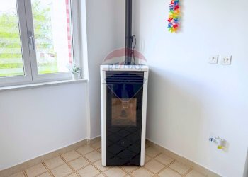 Stanza vuota - Appartamento Scalo dei saraceni, Manfredonia - foto 5