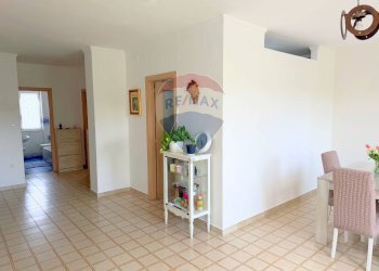 Sala da pranzo - Appartamento Scalo dei saraceni, Manfredonia - foto 6