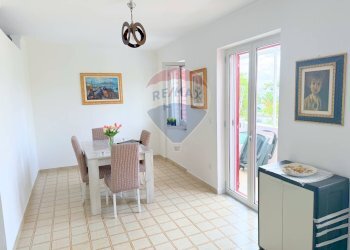 Sala da pranzo - Appartamento Scalo dei saraceni, Manfredonia - foto 7