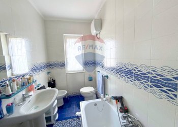 Bagno - Appartamento Scalo dei saraceni, Manfredonia - foto 9