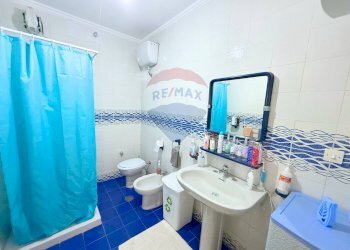 Bagno - Appartamento Scalo dei saraceni, Manfredonia - foto 10
