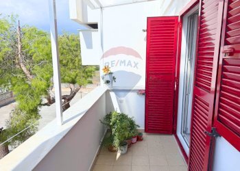 Balcone - Appartamento Scalo dei saraceni, Manfredonia - foto 18