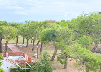 Giardino - Appartamento Scalo dei saraceni, Manfredonia - foto 20