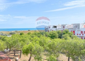 Vista dell\'acqua - Appartamento Scalo dei saraceni, Manfredonia - foto 22