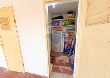 Dispensa di stoccaggio - Appartamento Scalo dei saraceni, Manfredonia - foto 23