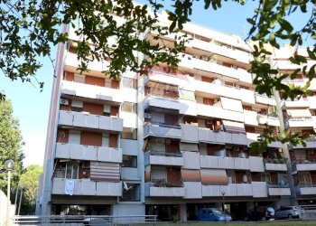 Edificio all\'aperto - Two-room apartment Via Eudo Giulioli
47, Roma - photo 4