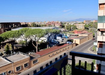 Balcone - Two-room apartment Via Eudo Giulioli
47, Roma - photo 7