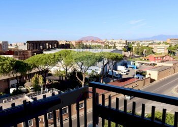Balcone - Two-room apartment Via Eudo Giulioli
47, Roma - photo 8
