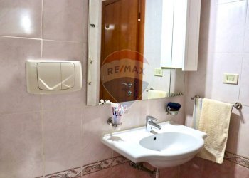 Bagno - Two-room apartment Via Eudo Giulioli
47, Roma - photo 11