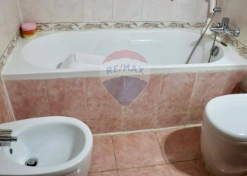 Bagno - Two-room apartment Via Eudo Giulioli
47, Roma - photo 12