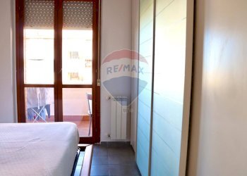 Camera / camera da letto - Two-room apartment Via Eudo Giulioli
47, Roma - photo 13